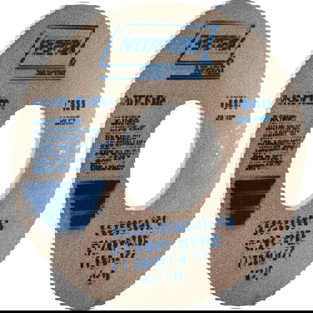 Surface Grinding Wheel: 14